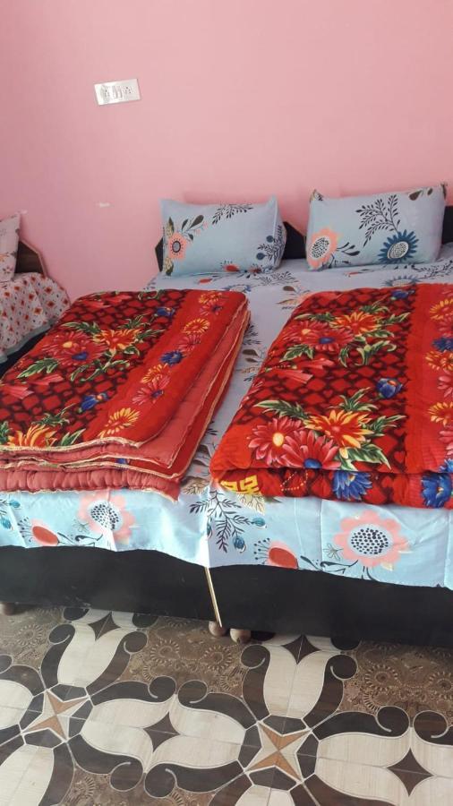 Prince Homestay & Restaurant Rudraprayāg Dış mekan fotoğraf