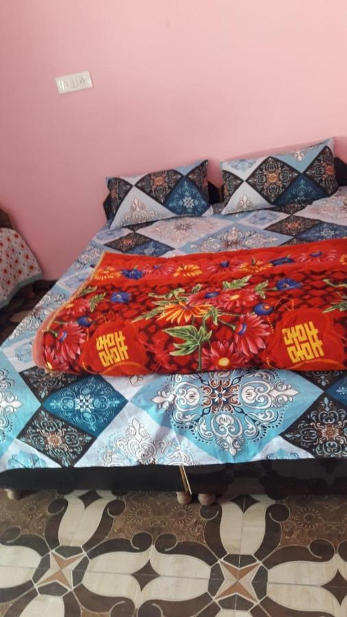 Prince Homestay & Restaurant Rudraprayāg Dış mekan fotoğraf