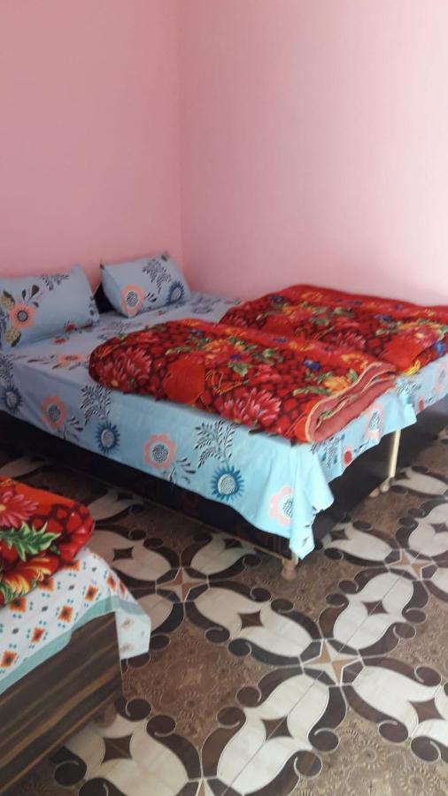 Prince Homestay & Restaurant Rudraprayāg Dış mekan fotoğraf