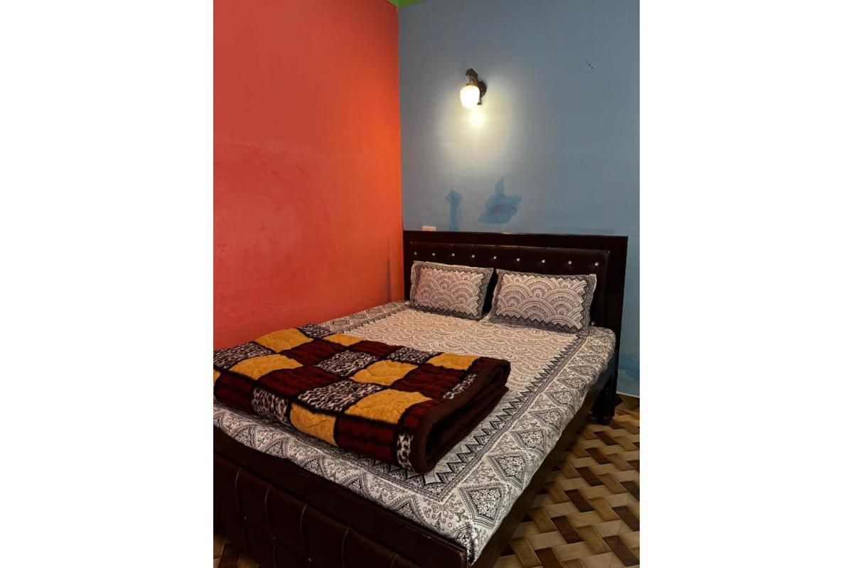 Prince Homestay & Restaurant Rudraprayāg Dış mekan fotoğraf